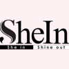 SHEIN SHEIN