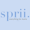 Sprii Sprii