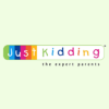 Just Kidding Just Kidding