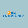 The Entertainer The Entertainer
