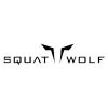 Squat Wolf Squat Wolf