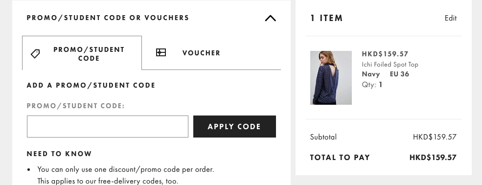 Asos deals right now clearance