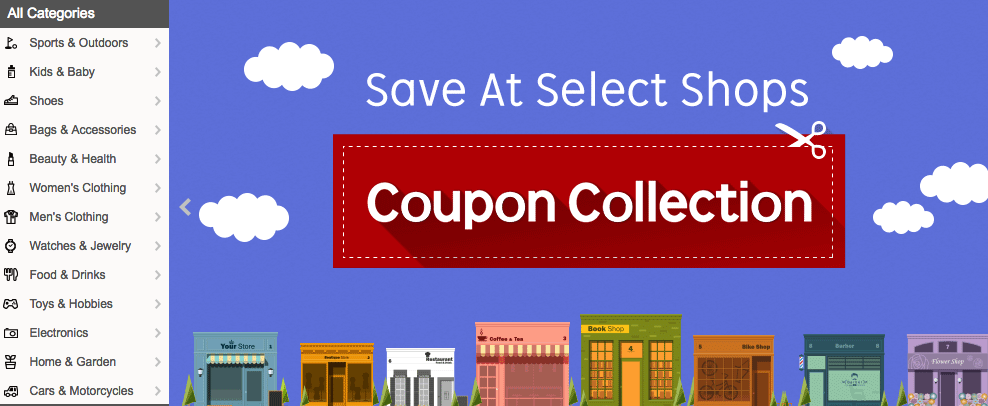 Rakuten Promo Code August 2022 - ILoveBargain Hong Kong