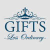 Gifts Less Ordinary Gifts Less Ordinary