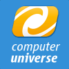 Computer Universe Computer Universe