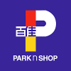 Store PARKnSHOP Store PARKnSHOP