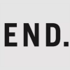 END END