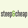Steep & Cheap Steep & Cheap