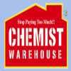 Store Chemist Warehouse Store Chemist Warehouse