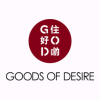 Goods of Desire Goods of Desire