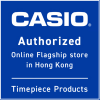 Casio Casio