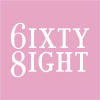 6ixty 8ight 6ixty 8ight