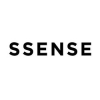 Ssense Ssense
