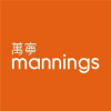 Mannings Mannings