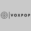 Voxpop Voxpop Coupons