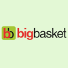 Big Basket Big Basket Coupons