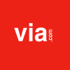 Via.com Via.com Coupons
