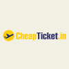 CheapTicket.in CheapTicket.in Coupons