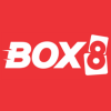 Box8 Box8 Coupons
