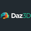 Daz 3D Daz 3D Coupons