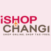iShop Changi iShop Changi Coupons