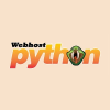 Store Webhost Python Store Webhost Python