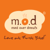 Mad Over Donuts Mad Over Donuts Coupons