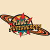 Store Planet Superheroes Store Planet Superheroes