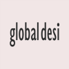 Global Desi Global Desi Coupons