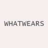 Whatwears Whatwears Coupons