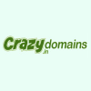 Crazy Domains Crazy Domains Coupons