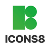Icons8 Icons8 Coupons