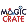 Magic Crate Magic Crate Coupons
