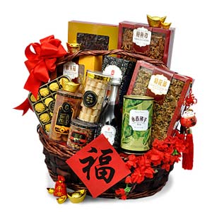 chinese new year hamper delivery