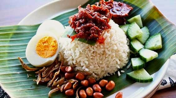 What Malaysians Love: Top 5 Food Picks