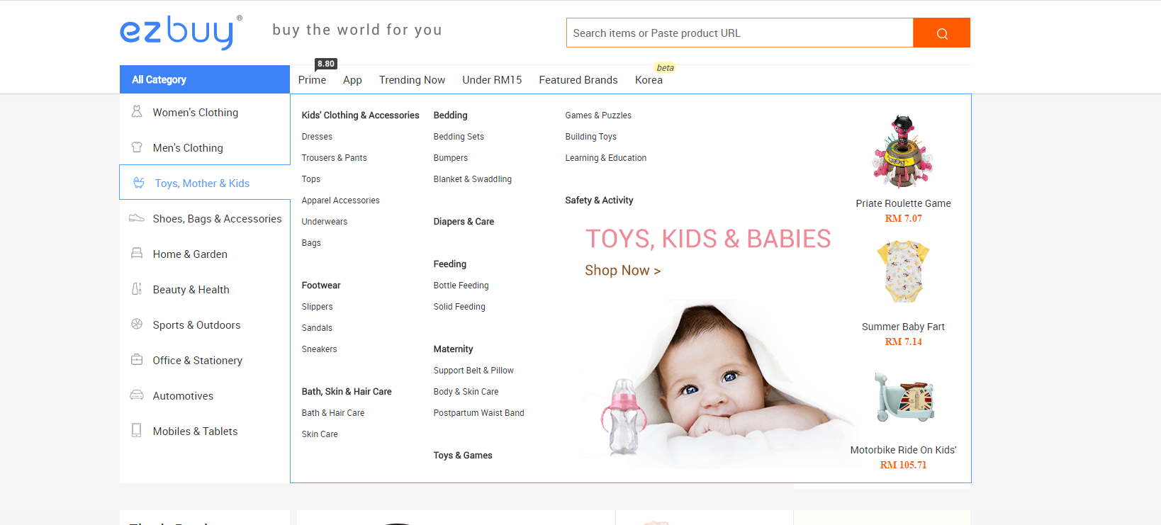 Ezbuy Coupon Code 10 Off December 2020 Ilovebargain