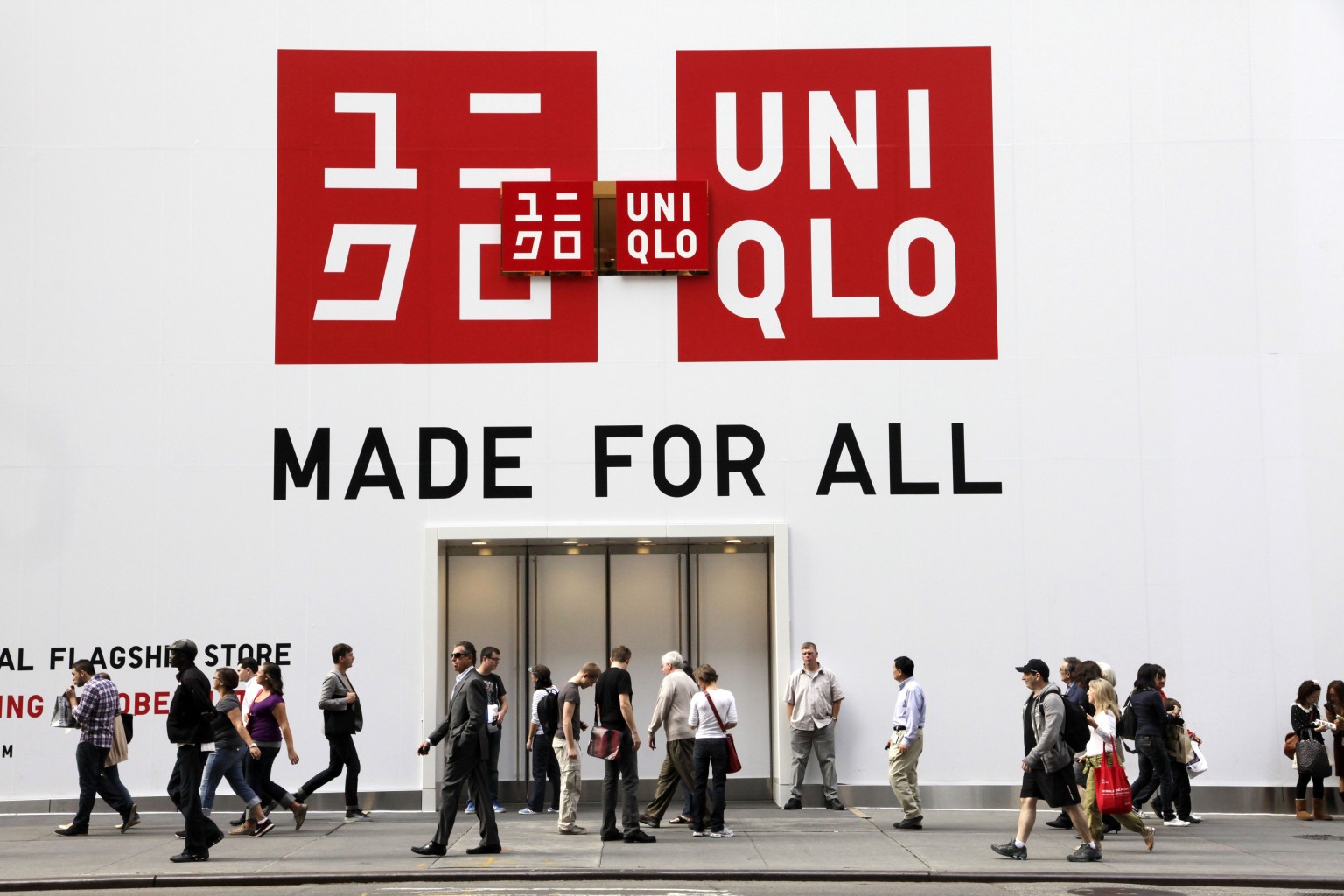 FIR on Twitter Work 5 days a week with that salary in Malaysia you need  to compliment Uniqlo Why Malaysia min wage RM 1200month or RM  570hrfor parttimer kalau bukan bandar utama