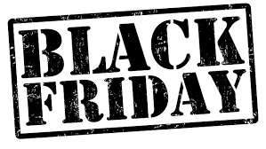 black friday specials