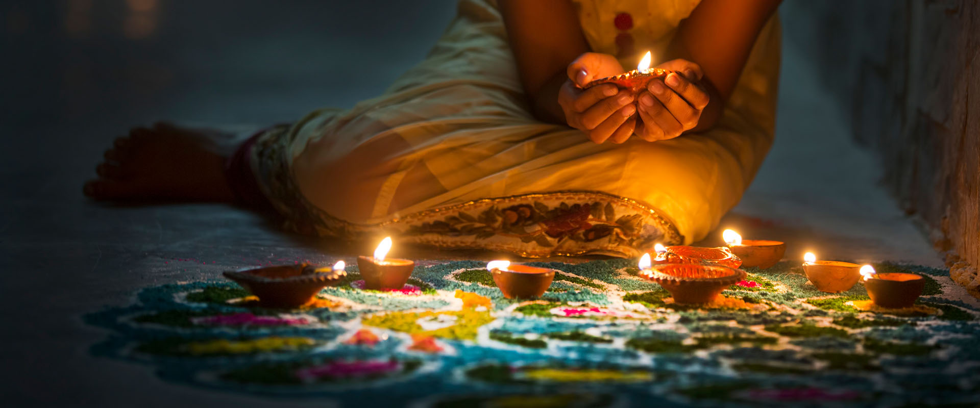 eepavali celebration in malaysia