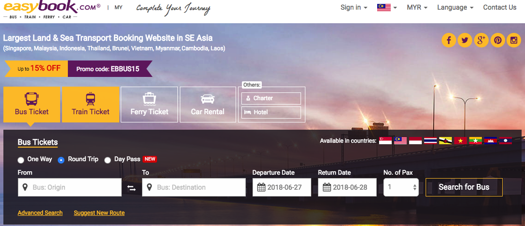 Easybook Coupon Code 70 Off March 2021 Ilovebargain 20% off new user offer: easybook coupon code 70 off march