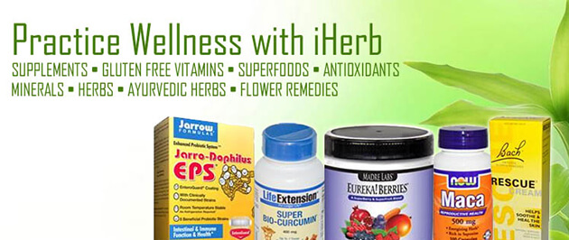 How To Save Money with iherb discount code august 2020?