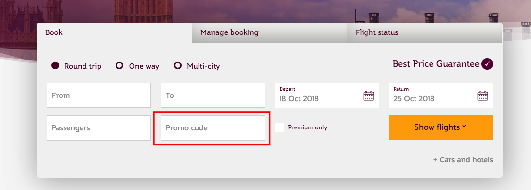 Qatar Airways Coupon Code | 60% OFF | November 2022 ...