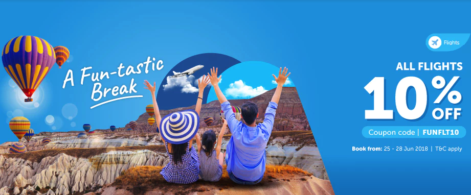 Traveloka Coupon Code 40 Off December 2020 Ilovebargain