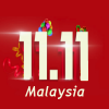 11.11 Sale Malaysia