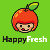 Happy Fresh Happy Fresh