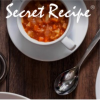 Secret Recipe Secret Recipe