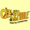 Cat & The Fiddle Cat & The Fiddle