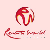 Store Resorts World Sentosa