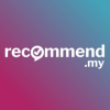 Recommend Recommend