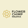 Flower Chimp Flower Chimp